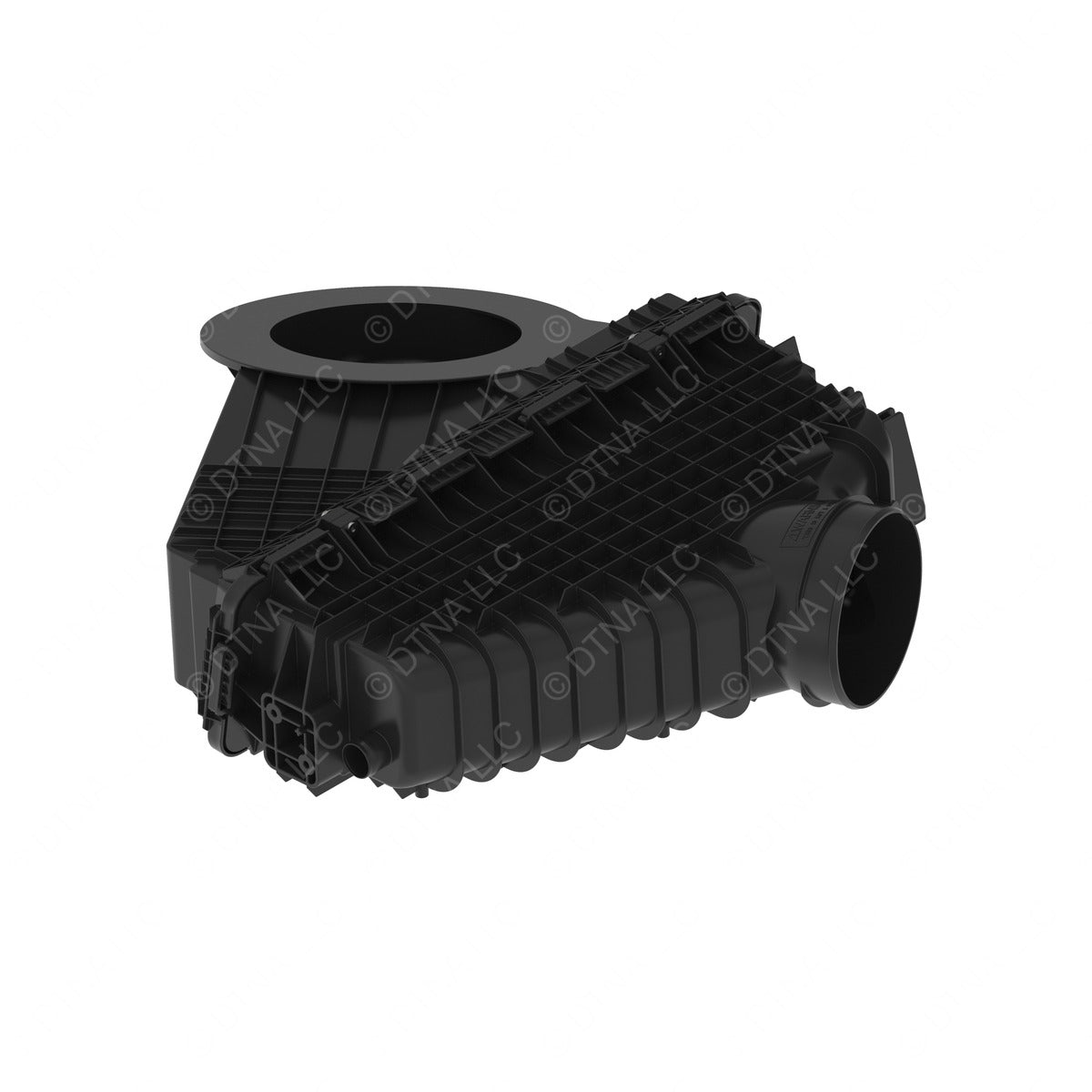 03-42776-000 - AIR CLEANER - ENGINE MOUNTED, P4