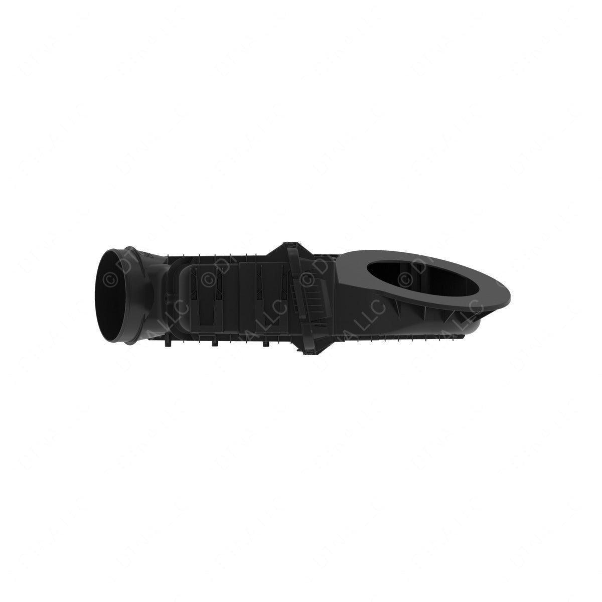 03-42776-000 - AIR CLEANER - ENGINE MOUNTED, P4