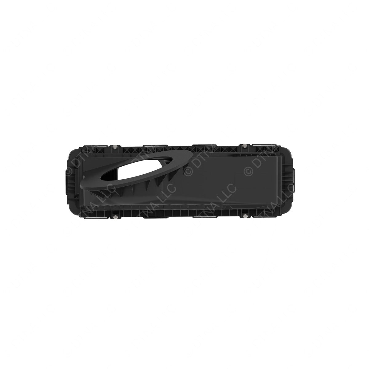 03-42776-000 - AIR CLEANER - ENGINE MOUNTED, P4