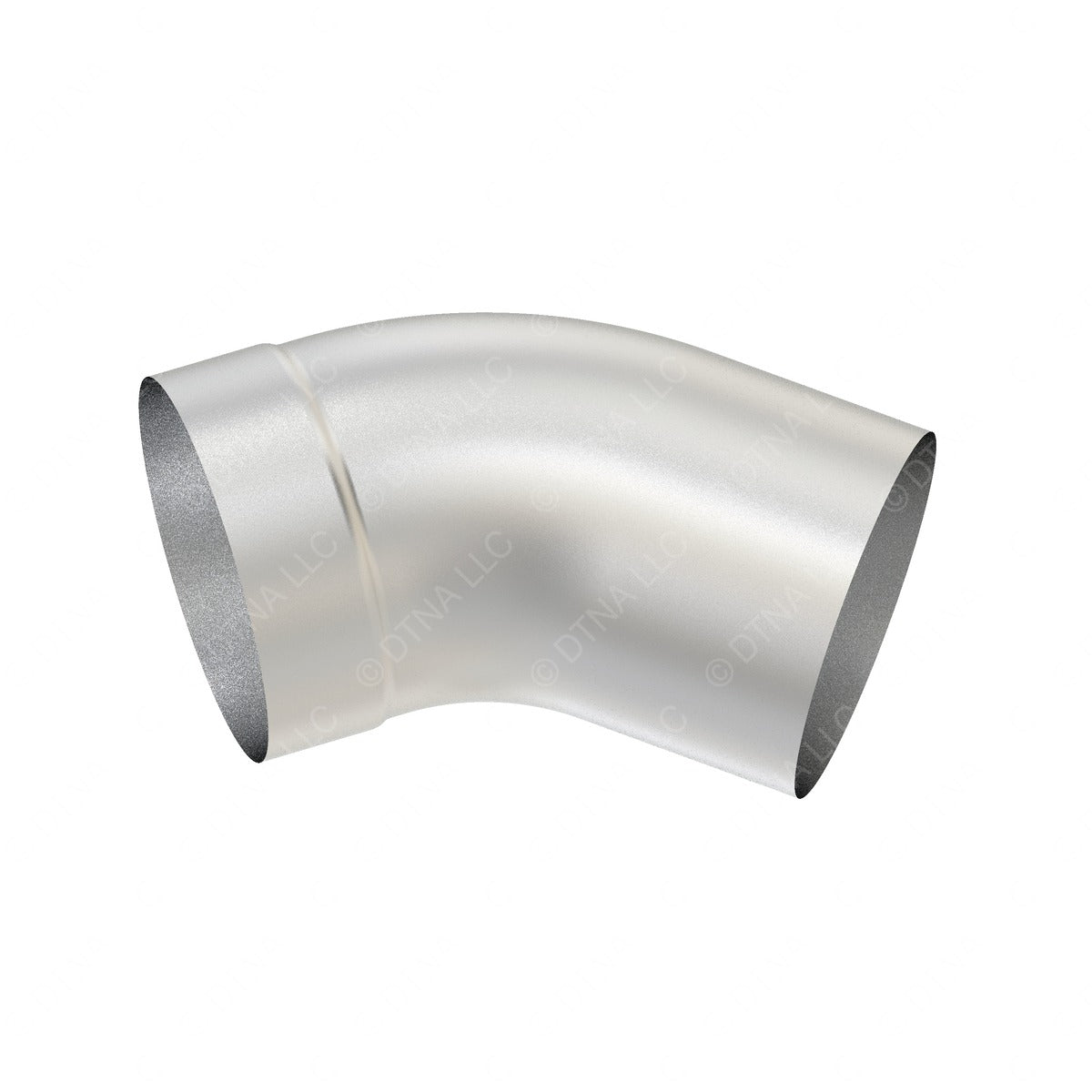 04-16639-001 - PIPE EXHAUST, MID 5 IN, AST4 IN