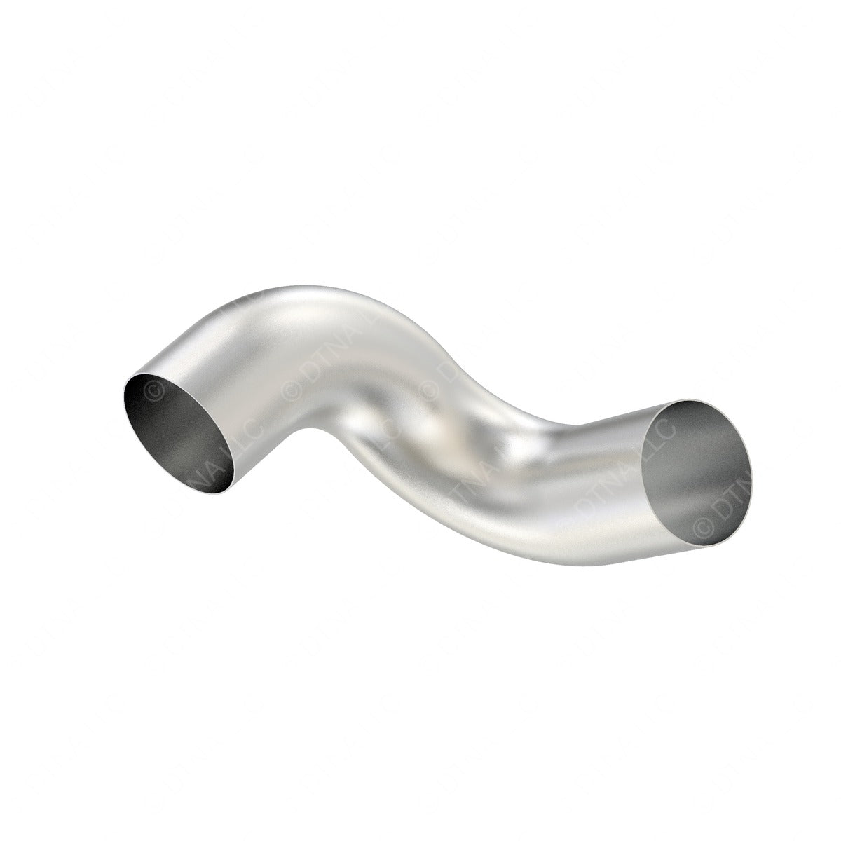 04-16933-001 -PIPE MUFFLER IN, SOB, 5