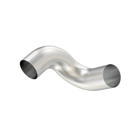 04-16933-001 -PIPE MUFFLER IN, SOB, 5