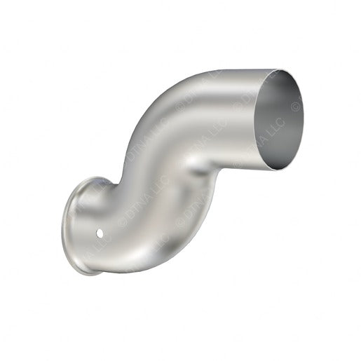 04-17094-013 - PIPE - EXHAUST, 5IN, PYRO