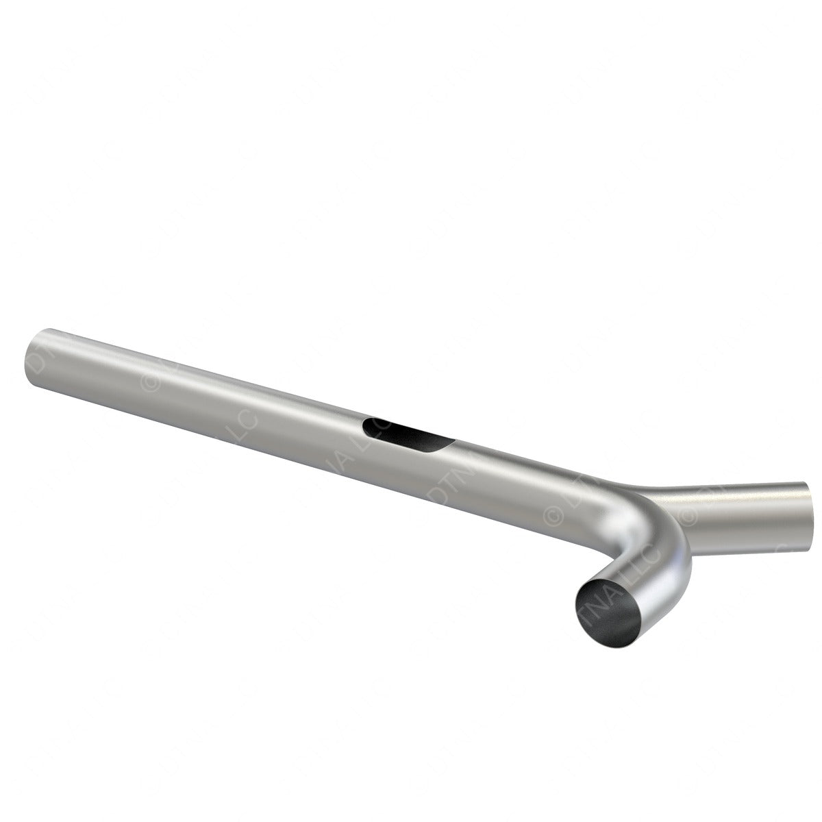 04-17129-002- PIPE - TEE, 5130DEG