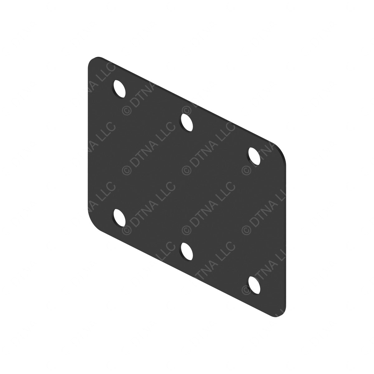 04-19073-000 - GASKET - MUFFLER SUPPORT, NEOPRENE