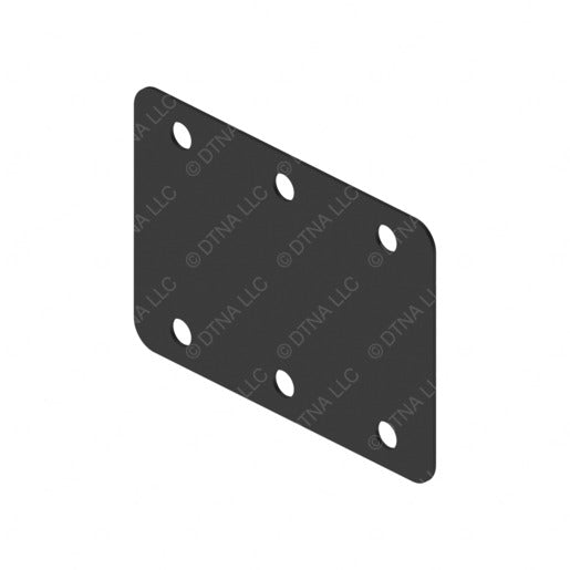 04-19073-000 - GASKET - MUFFLER SUPPORT, NEOPRENE
