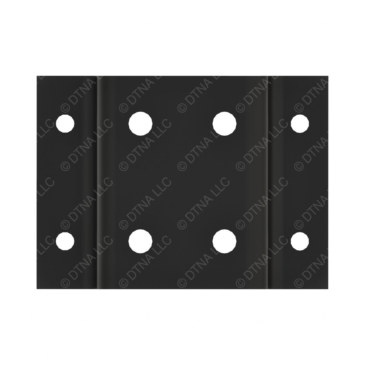 04-19581-000 - BRACKET - MUF MOUNTING, LOWER