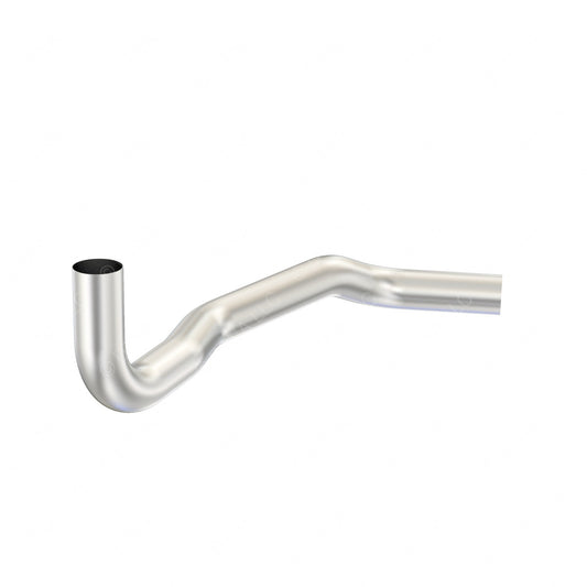 04-20007-000 -PIPE-MUFFLER, CENTER MOUNT EXHAUST, DAY CABIN