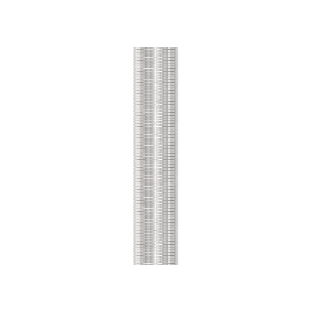 04-23721-007- PIPE-5"FLEX,SST- DSS,7" LONG