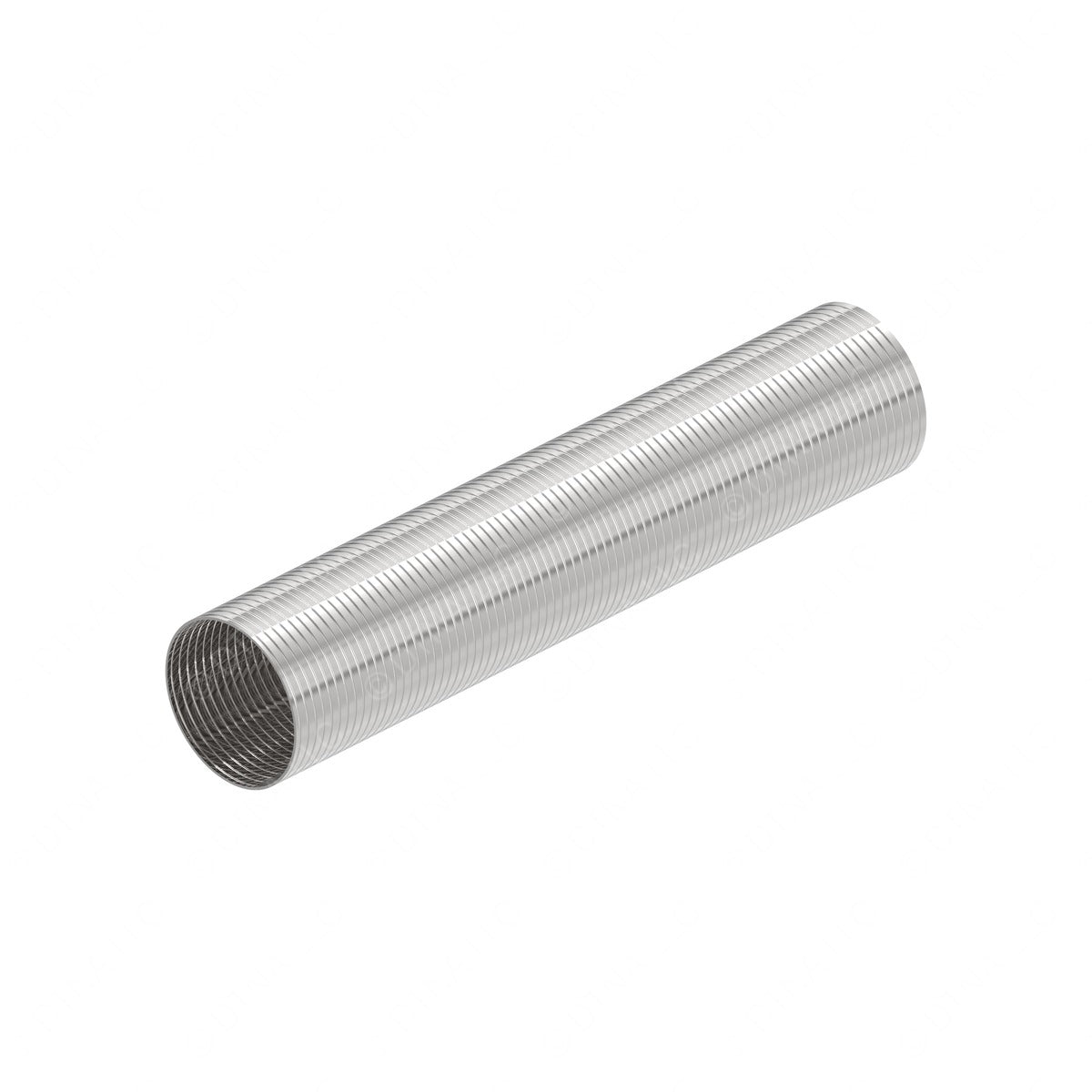 04-23721-007- PIPE-5"FLEX,SST- DSS,7" LONG