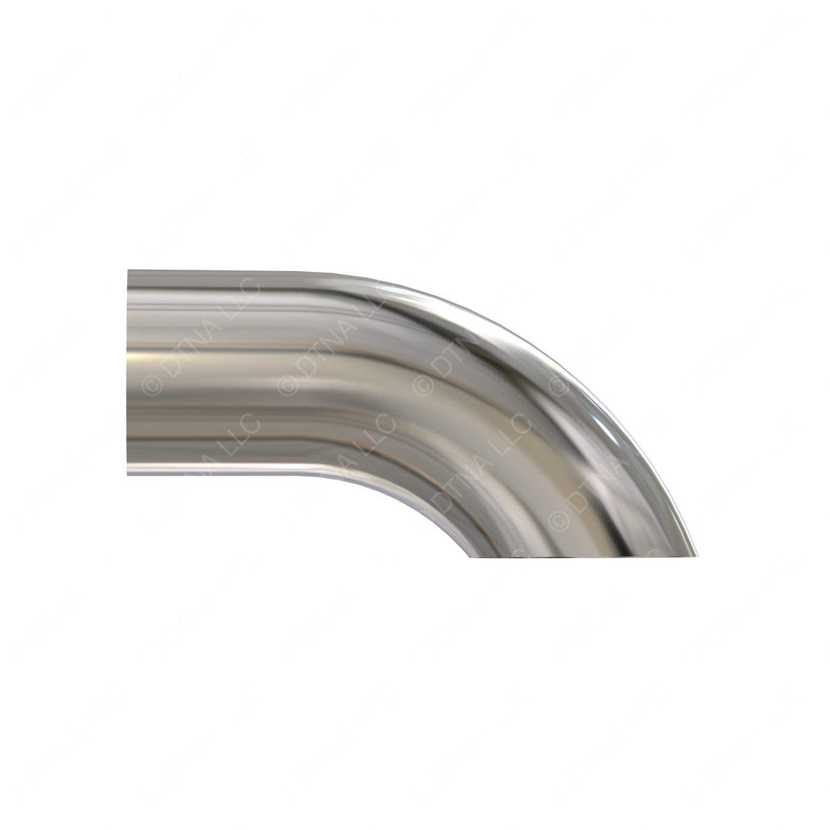 04-24297-014 - PIPE-5 IN X14 IN SST CRV