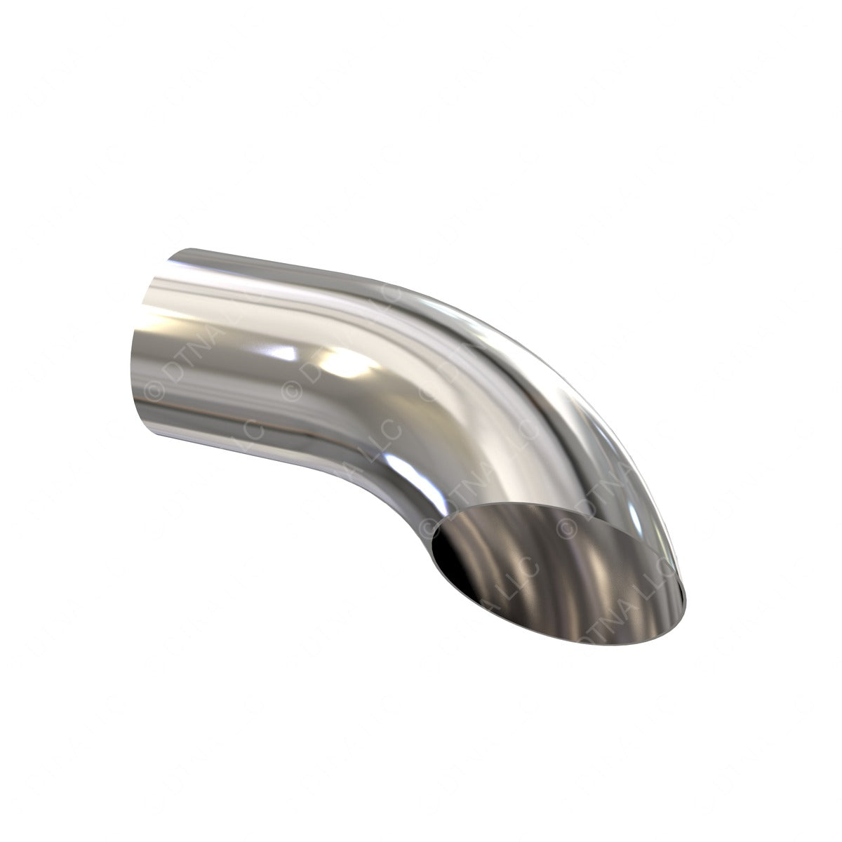 04-24297-014 - PIPE-5 IN X14 IN SST CRV