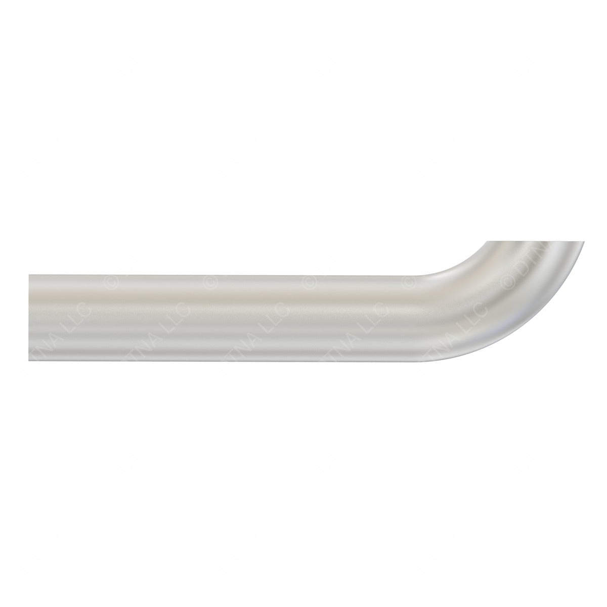 04-24297-032 - PIPE-EXHAUST,5" X 32",SST, CRV