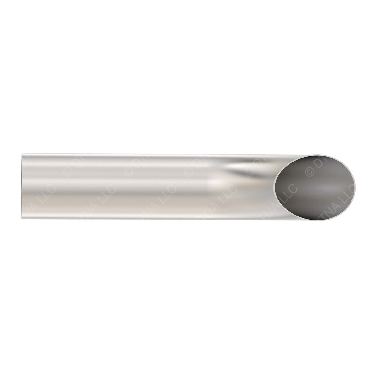 04-24461-020 - PIPE-4 IN X20 IN SST CRV PLN