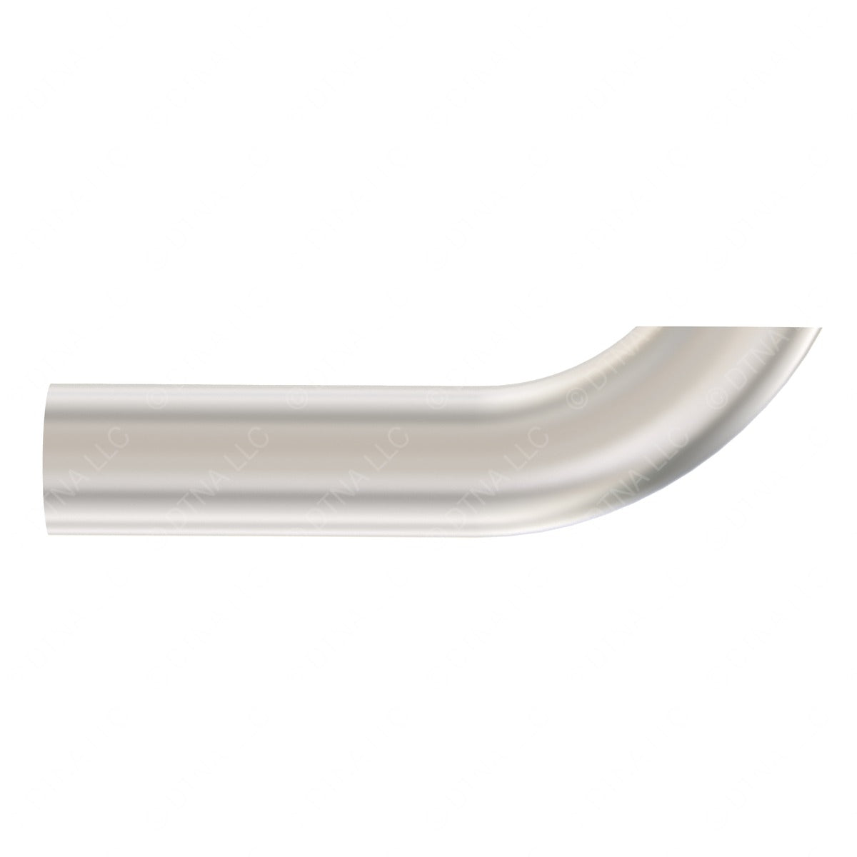 04-24461-020 - PIPE-4 IN X20 IN SST CRV PLN