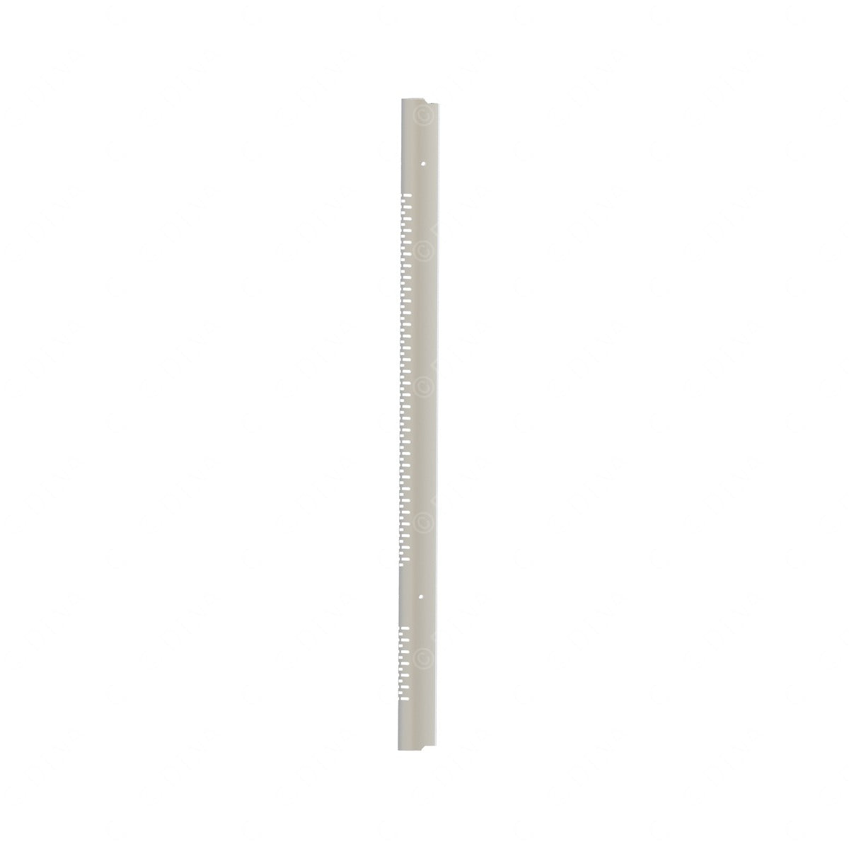 04-24547-003 - SHIELD - EXHAUST, VERTICAL STACK, 4 INCH, STAINLESS STEEL