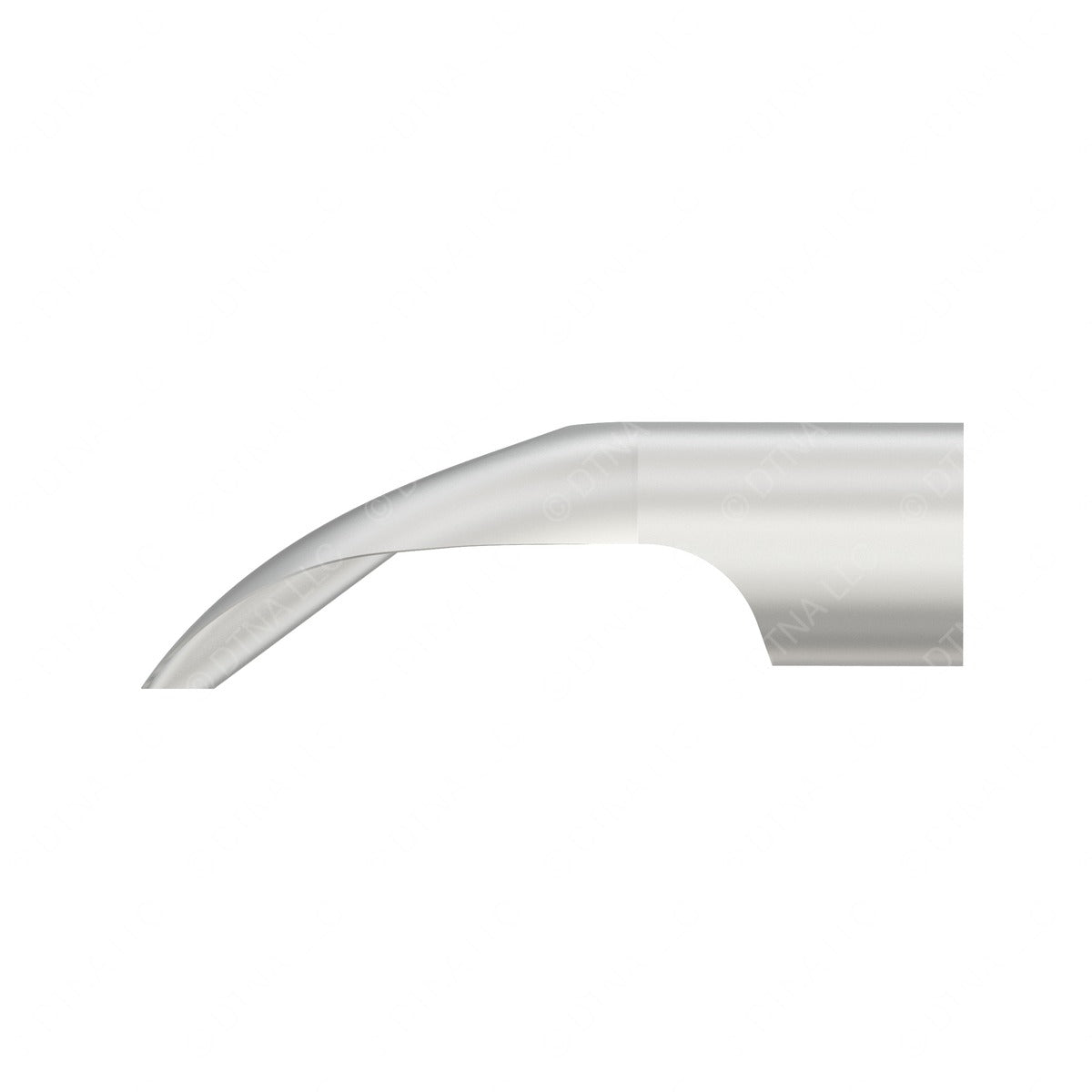 04-24969-000 - PIPE-TLPP HEAT MITIGATION MD