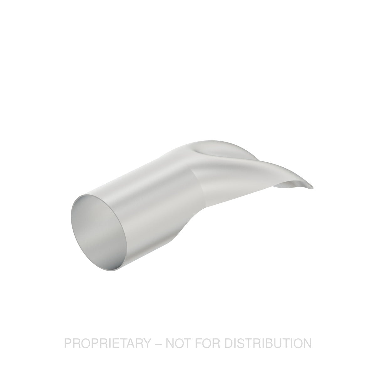 04-24969-000 - PIPE-TLPP HEAT MITIGATION MD