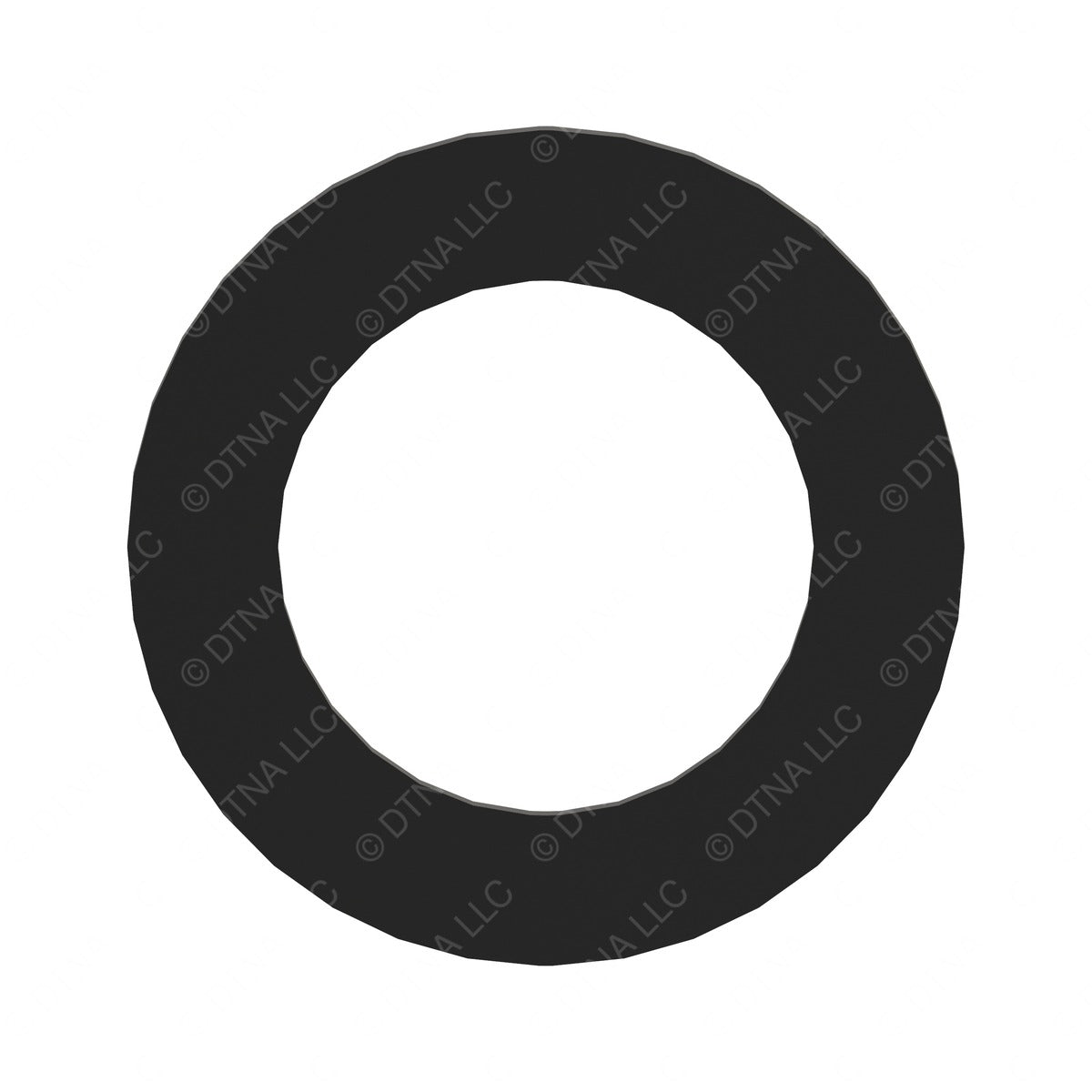 04-27219-000 - DAMPER-RUBBER,DEF TK,6 GAL