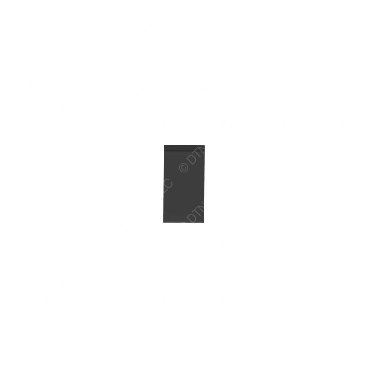 04-28222-000 - BRACKET-EXH, HORZ TLPP SUPT, 5INCH