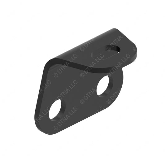 04-28387-000 - BRACKET-EXHAUST PIPE SUPPORT,