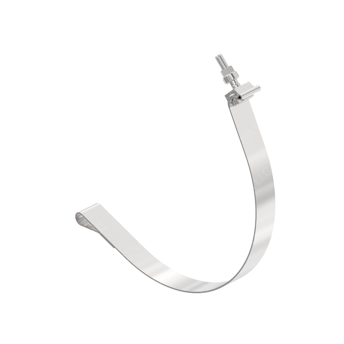 04-28506-000 - STRAP-DPF,ISX,USM