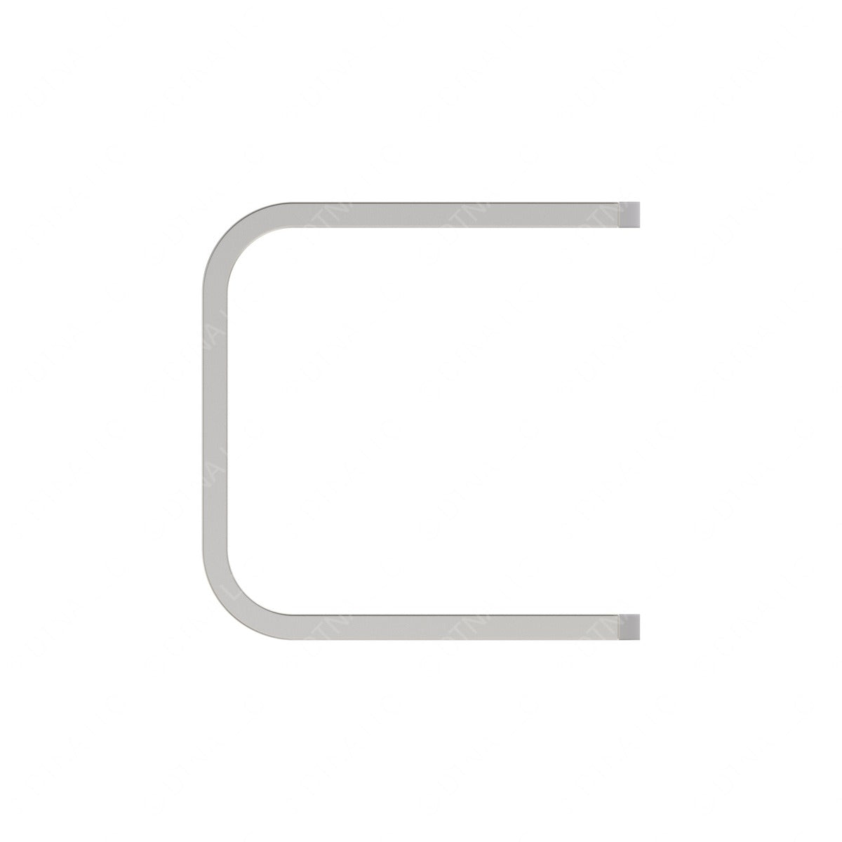 04-28616-000 - BRACKET-ANCHOR,BATTERY BOX