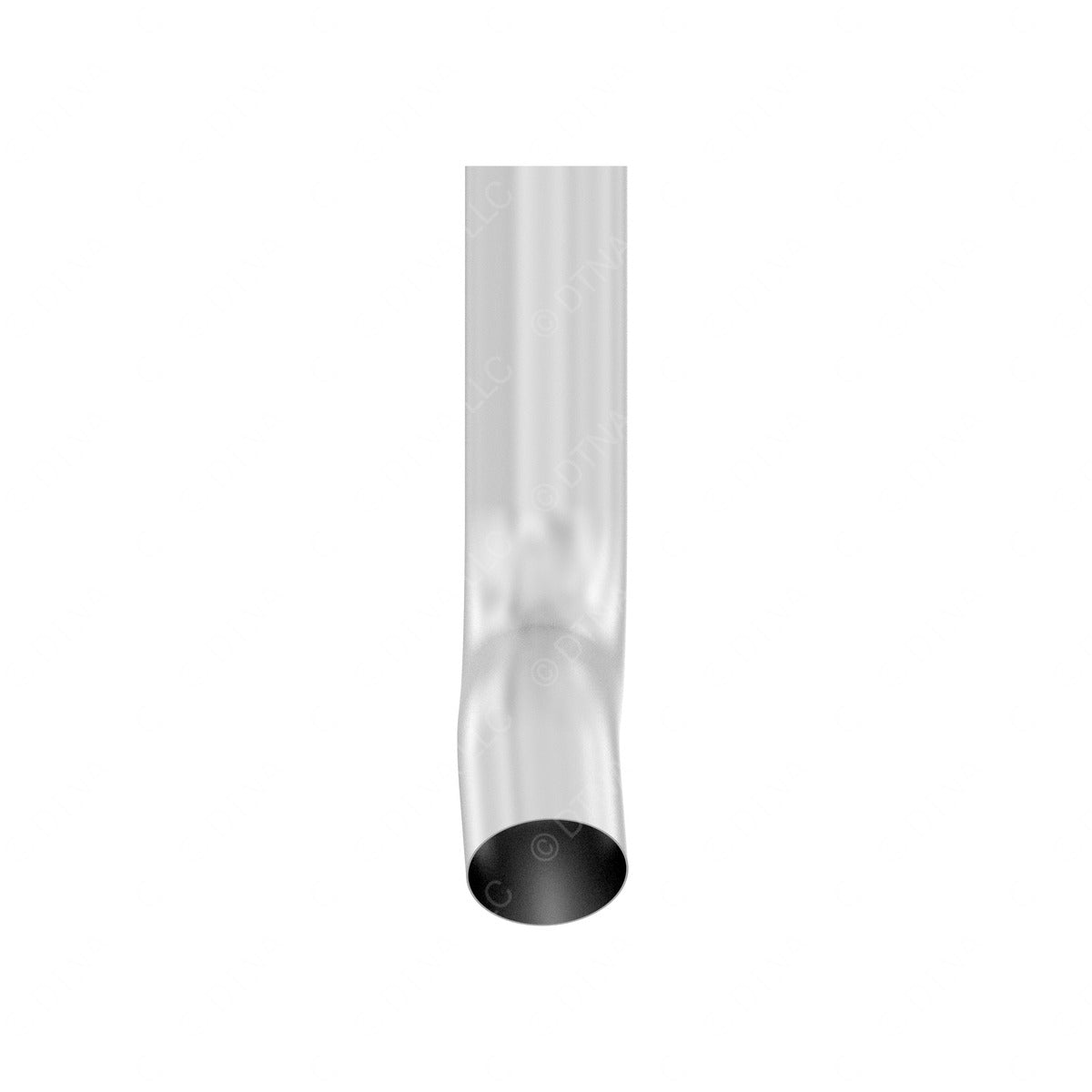 04-28714-000 - PIPE-EXHAUST,ELBOW,RH,M2-112,1