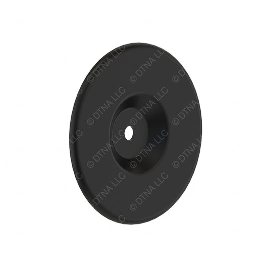 04-28737-000 - RTNR-RUBER DAMPER,DEF TANK,6GA