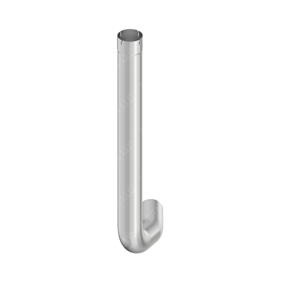 04-28972-000 -PIPE-INTERMEDIATE TO SUPPORT,P3,PTO