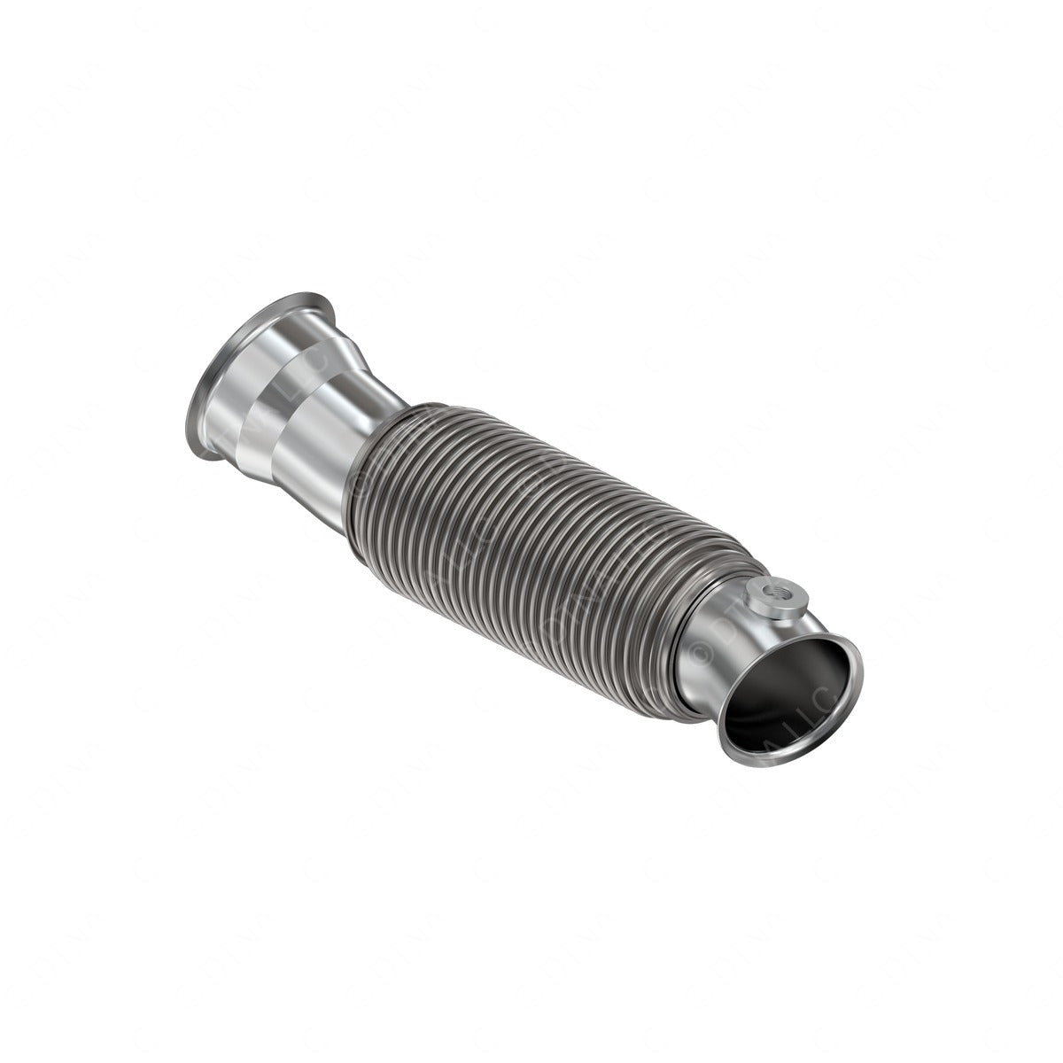 04-29106-000 - FLEXIBLE PIPE - EXHAUST - M2, ISC, 3.0, AWD, BO