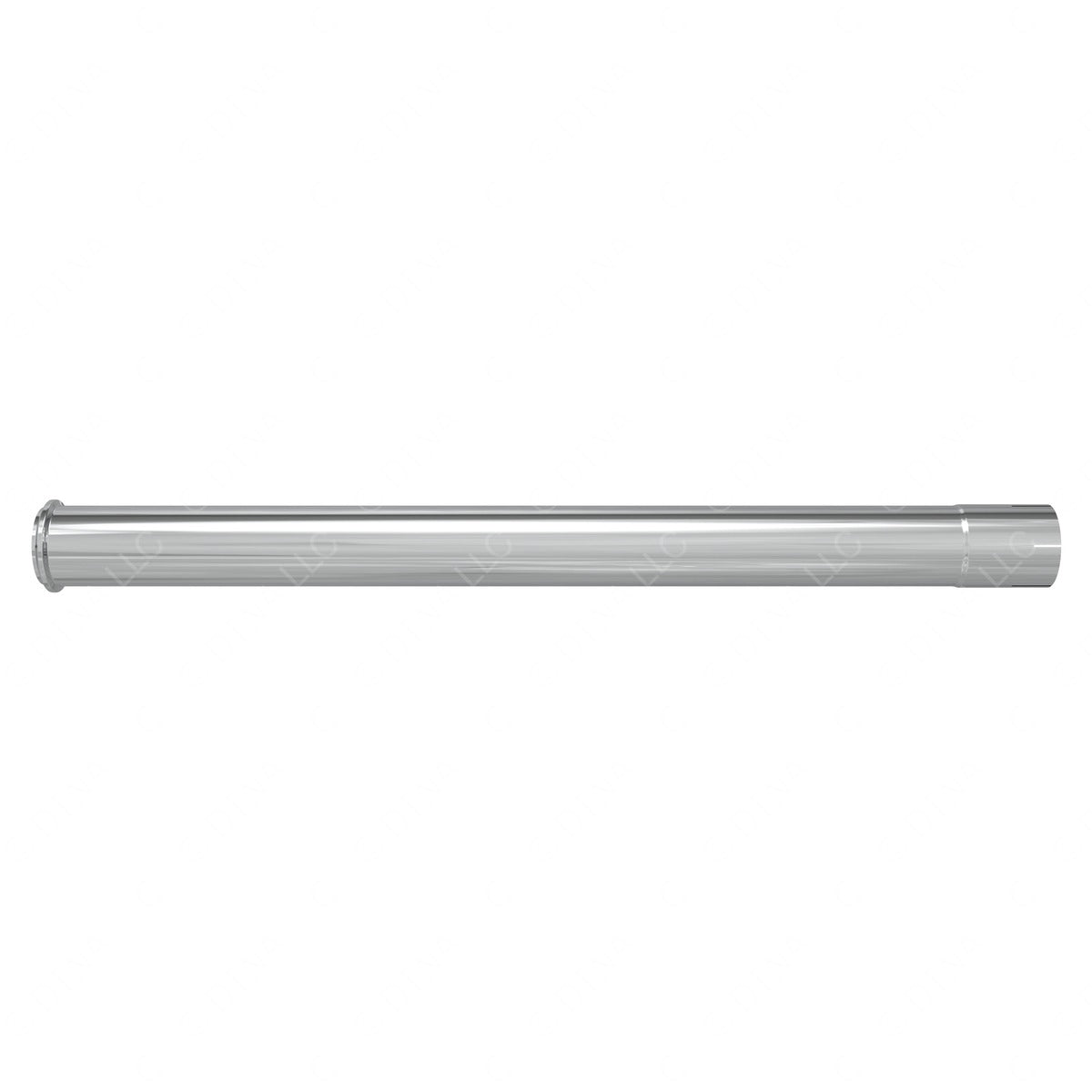 04-29172-000 -PIPE - EXHAUST, VERTICAL B-PILLAR, 5IN., P3