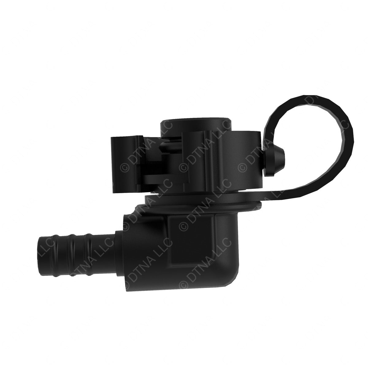 04-29741-001 - COOLANT-FITTING,SV246 NG12 NS,