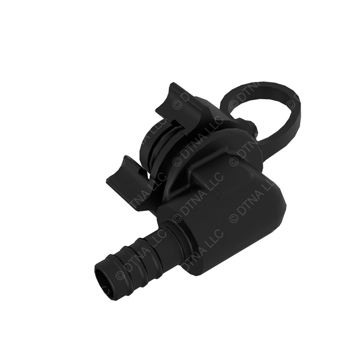 04-29741-001 - COOLANT-FITTING,SV246 NG12 NS,