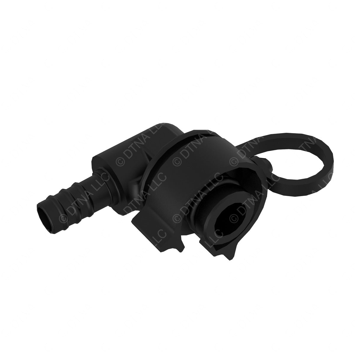 04-29741-001 - COOLANT-FITTING,SV246 NG12 NS,
