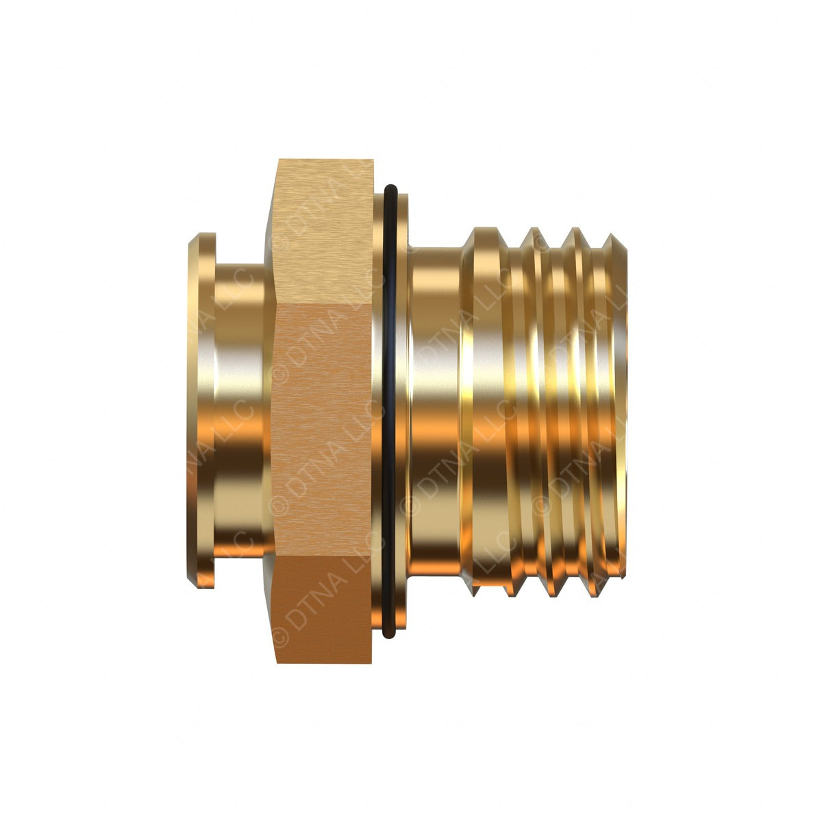 04-29923-000 -FITTING - SV246 NG12 - M27 X2 STOR