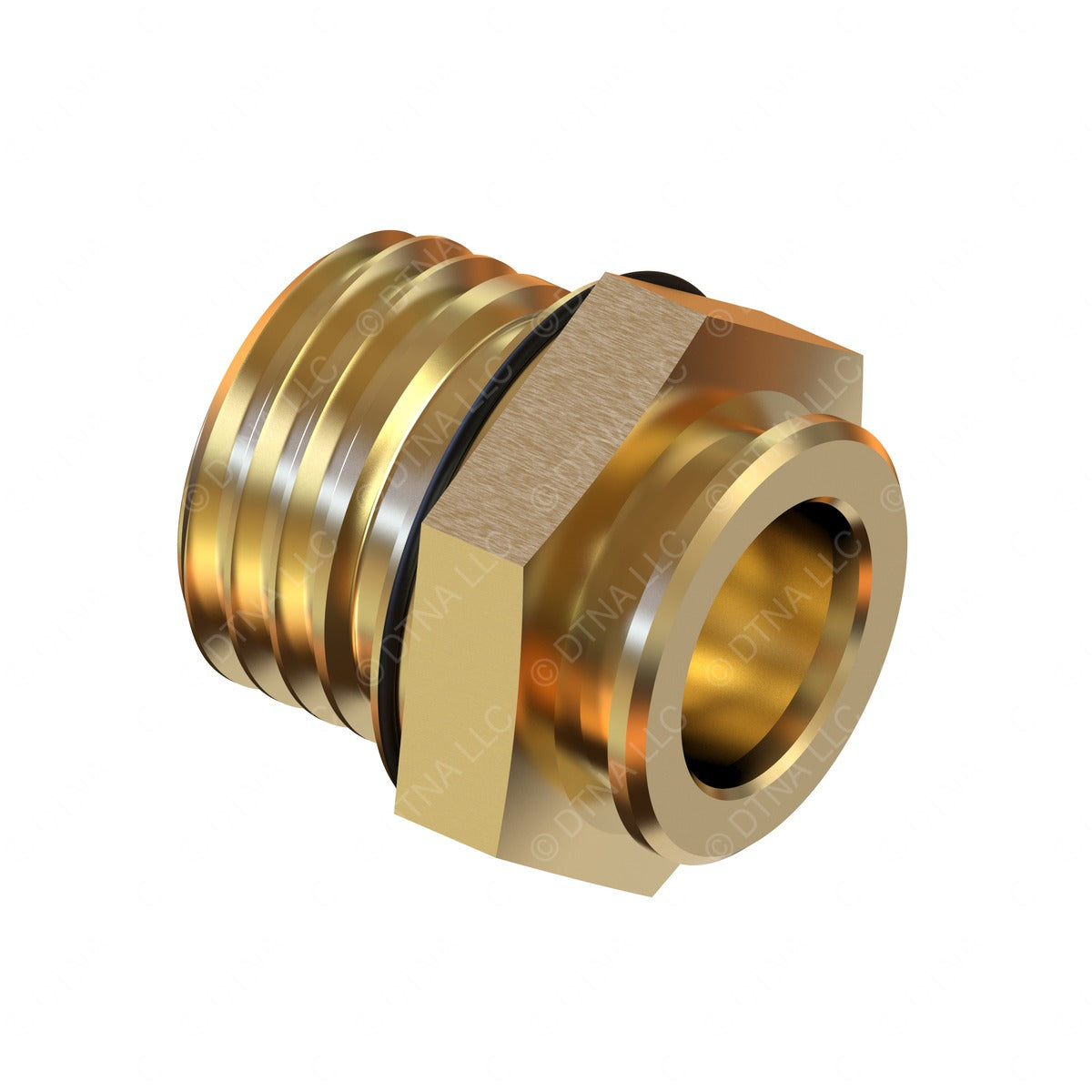 04-29923-000 -FITTING - SV246 NG12 - M27 X2 STOR