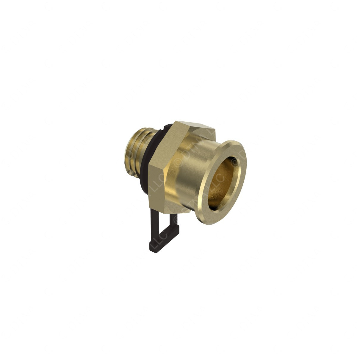 04-29923-003 - FITTING-SV246 NG12 - M16X1.5