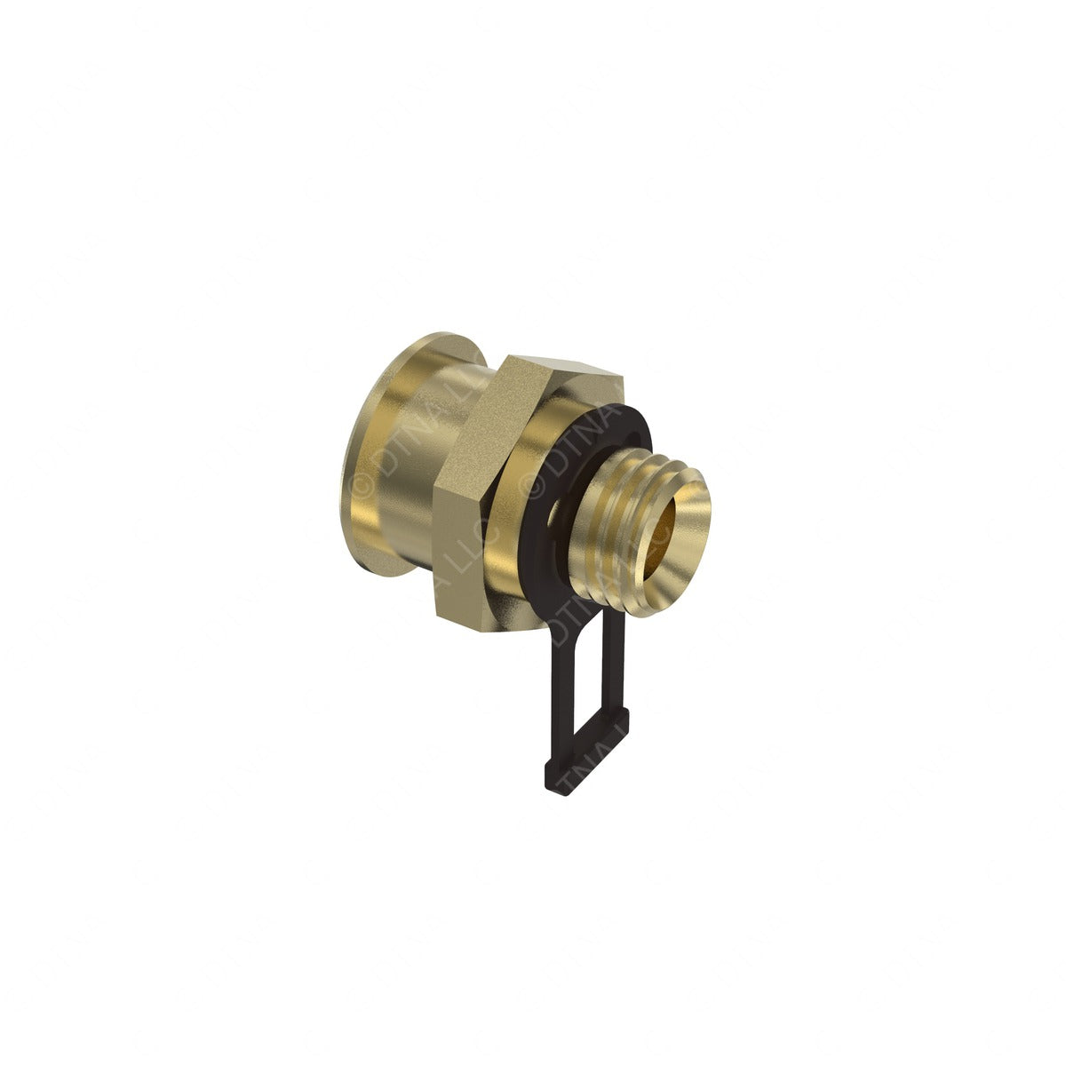 04-29923-003 - FITTING-SV246 NG12 - M16X1.5