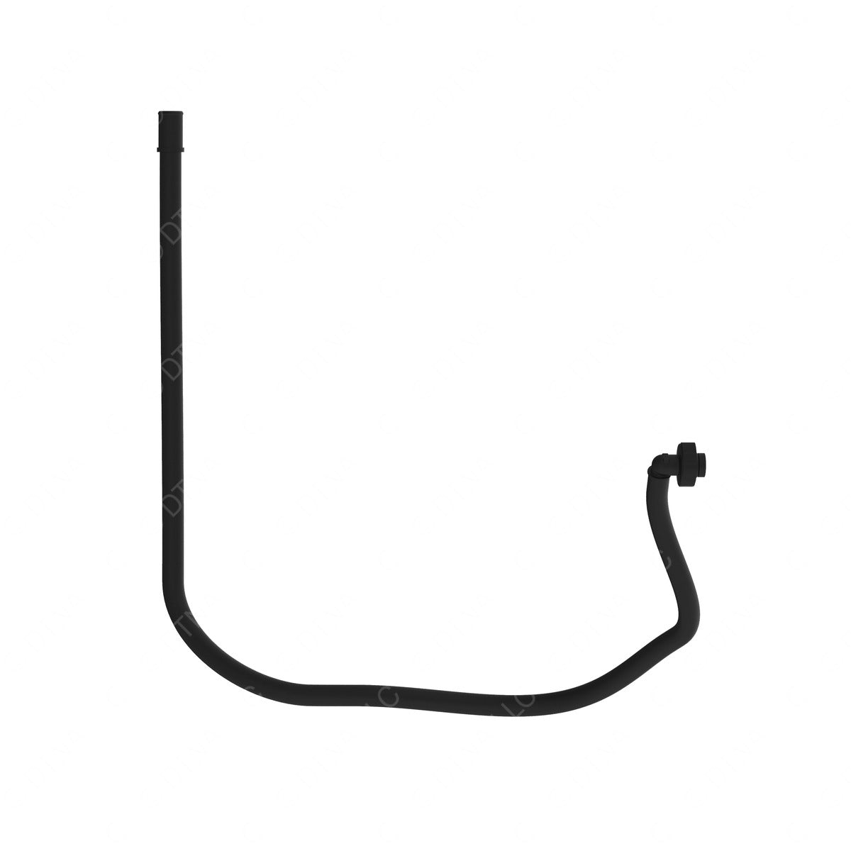 04-30213-247 - TUBE-CLNT DEF NON-KINK 9MM ID