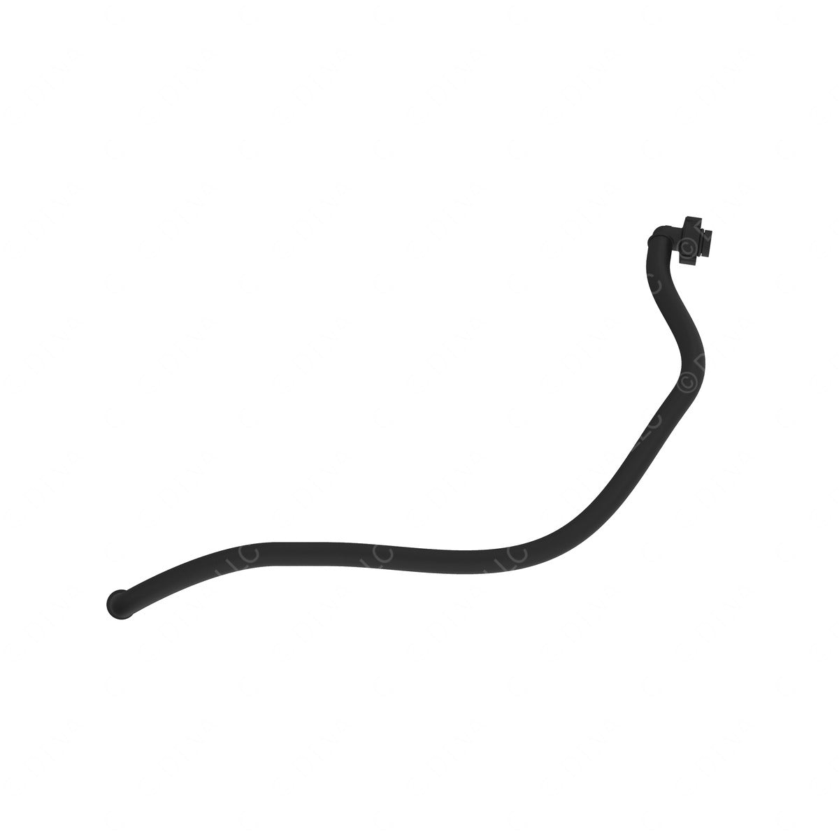 04-30213-247 - TUBE-CLNT DEF NON-KINK 9MM ID