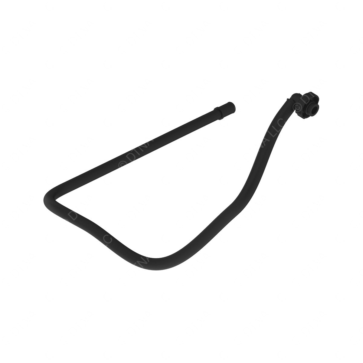 04-30213-247 - TUBE-CLNT DEF NON-KINK 9MM ID