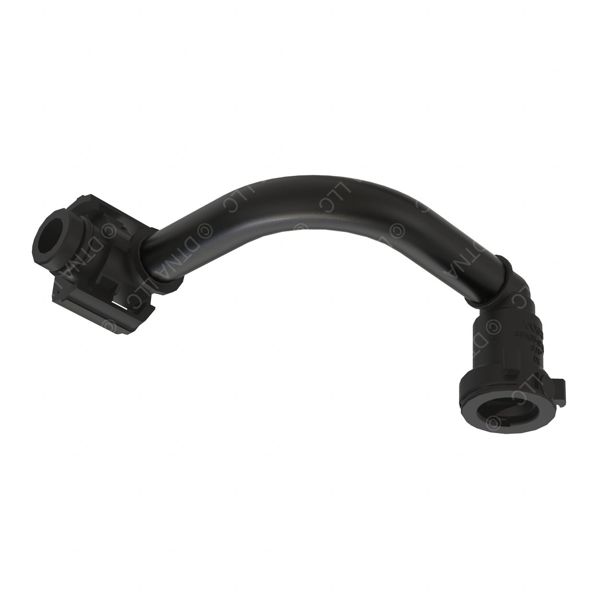 04-30368-000 - TUBE-COOLANT,6 GAL,JUMPER,STAN