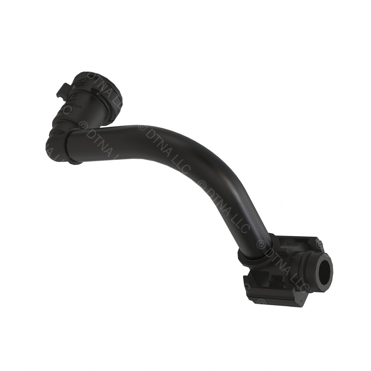 04-30368-000 - TUBE-COOLANT,6 GAL,JUMPER,STAN