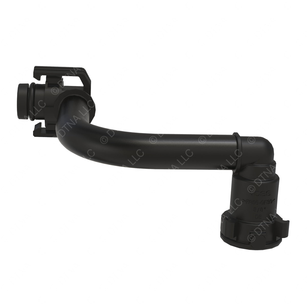 04-30368-000 - TUBE-COOLANT,6 GAL,JUMPER,STAN