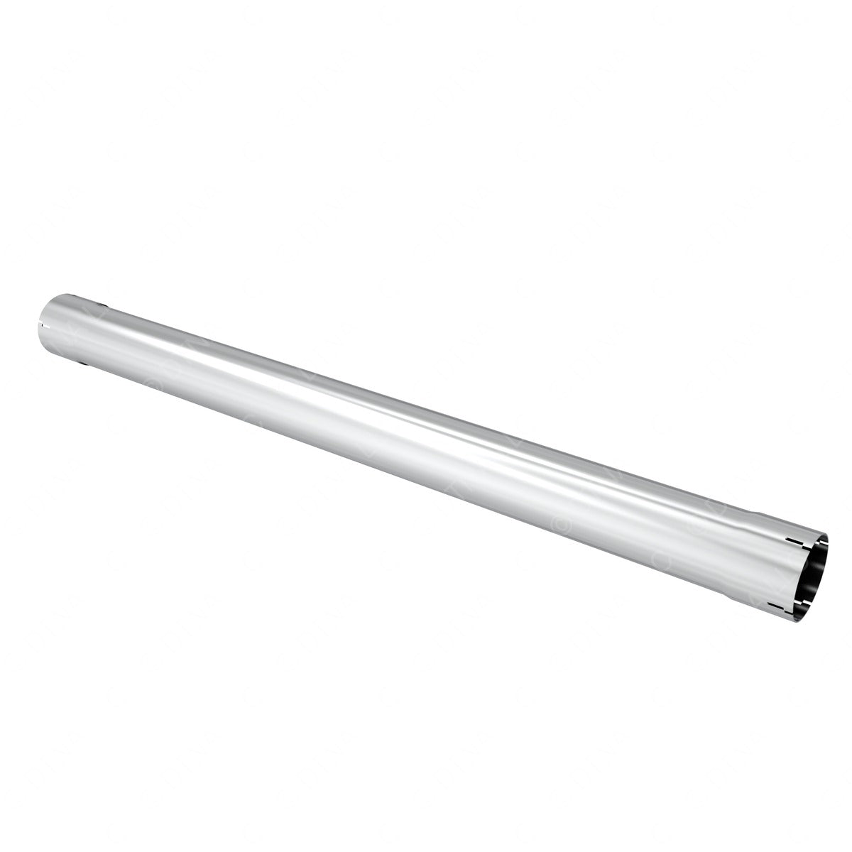 04-30519-000 - PIPE - EXHAUST, B - PILLAR, RIGHT HAND VERTICAL TAIL PIPE