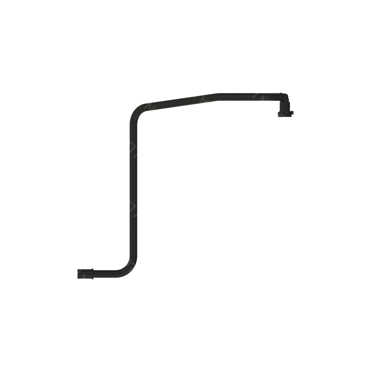 04-30585-001 - TUBE-COOLANT,6 GAL,RETURN,AFT,