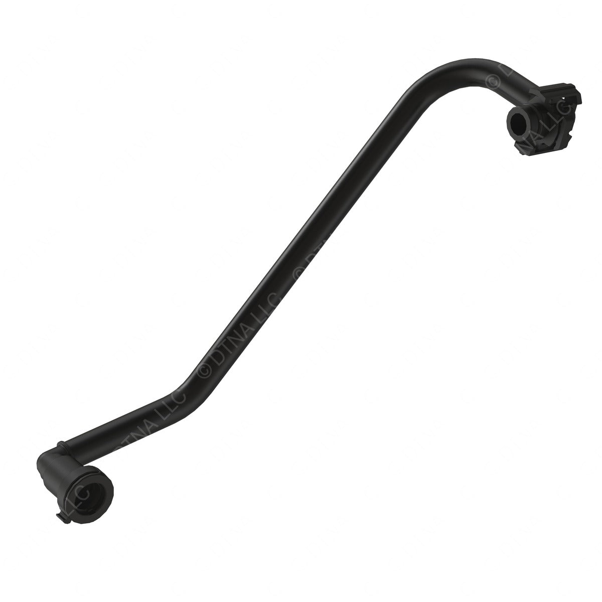 04-30586-000 - TUBE-COOLANT,6 GAL,JUMPER,AFT,