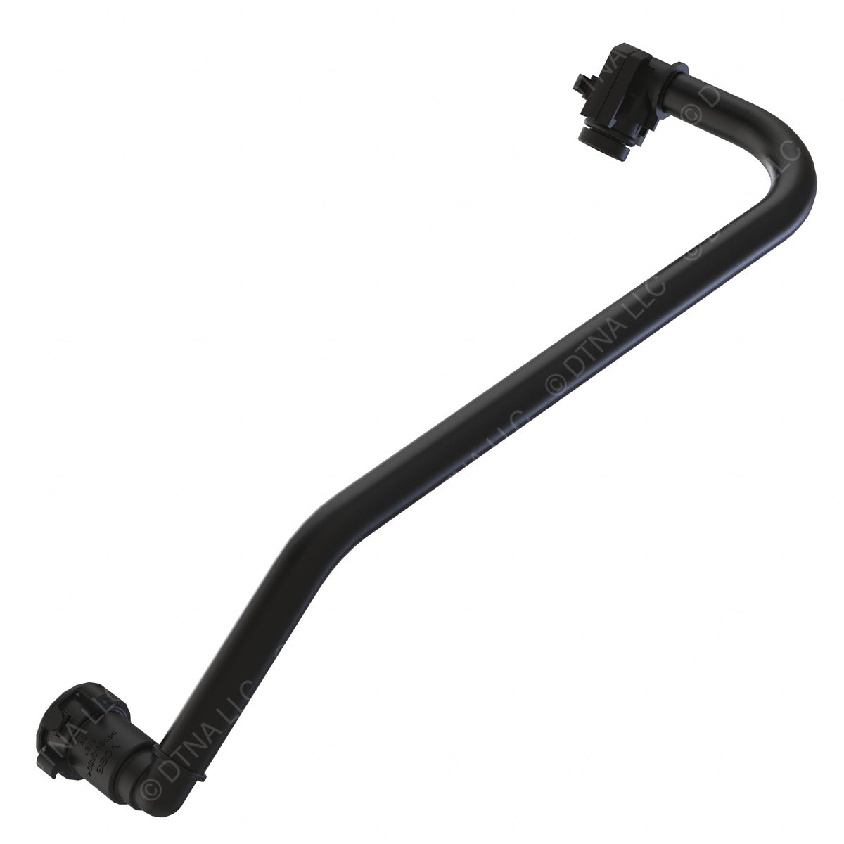 04-30586-000 - TUBE-COOLANT,6 GAL,JUMPER,AFT,