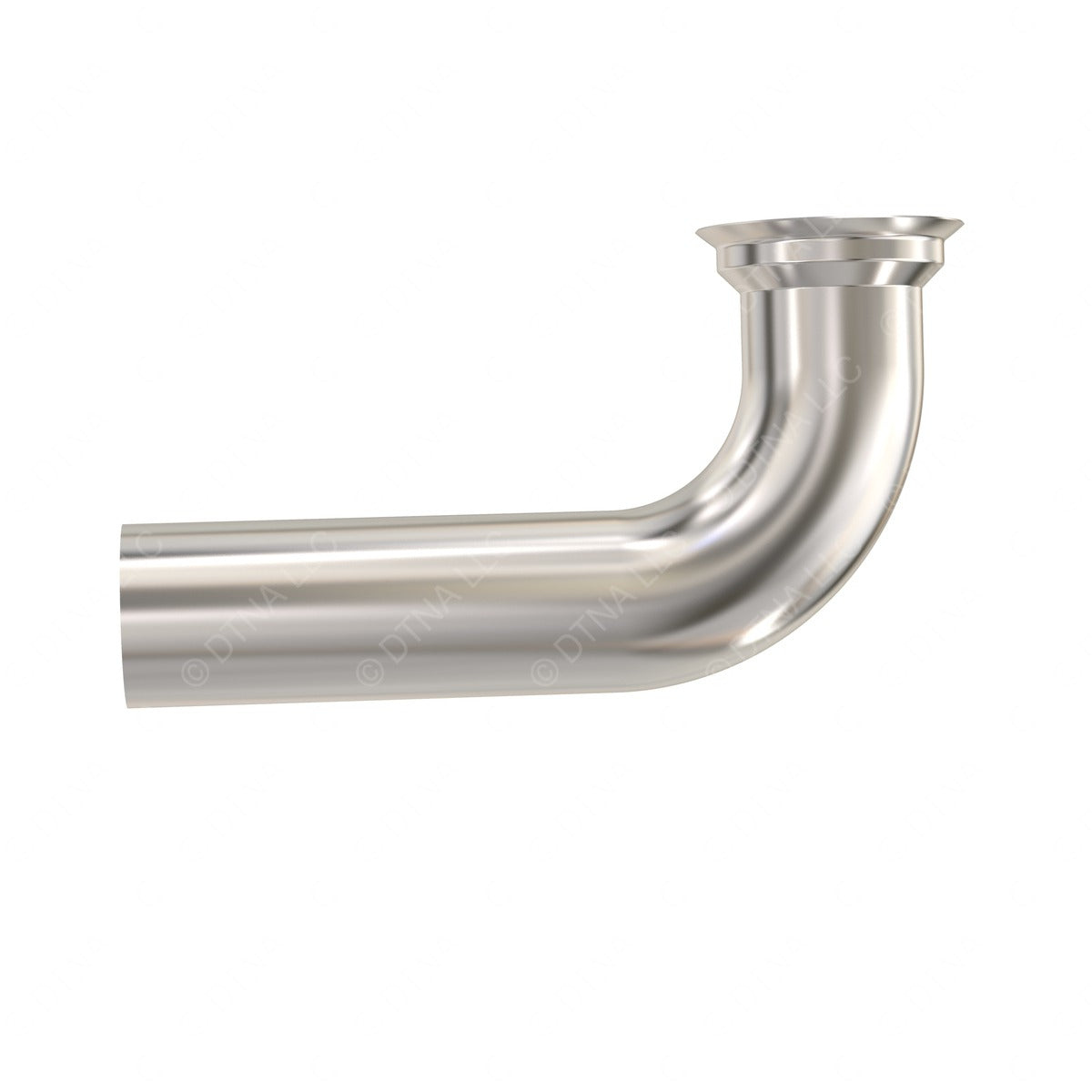04-30676-000 - PIPE-EXHAUST,ATS IN DD12,P3-12